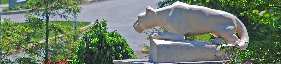 宾州州立大学蒙奥图分校的尼塔尼狮子神殿